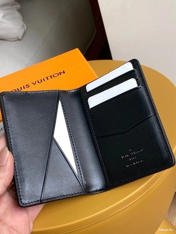 ORGANIZER VUITTON POCKET LOUIS 0213